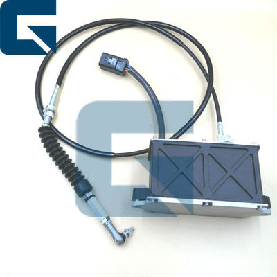 386-3439 3863439  For E320D2 E320D2 Excavator Throttle Motor