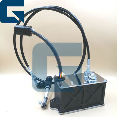 386-3439 3863439  For E320D2 E320D2 Excavator Throttle Motor