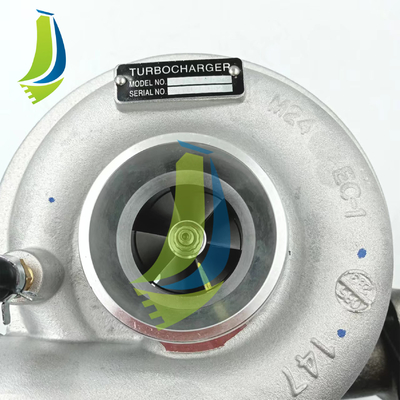 2674A225 Turbocharger 2674a225 For BT81058  GT2556S Engine