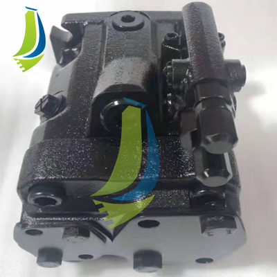11173953 Hydraulic Axial Piston Pump Voe11173953 For L110E L110F Excavator