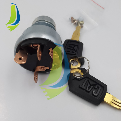 9G-7641 9G7641 Ignition Switch For E320C Excavator Parts