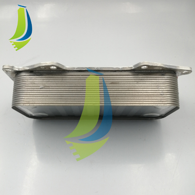 20511773 Engine Oil Cooler For EC210B Excavator Parts