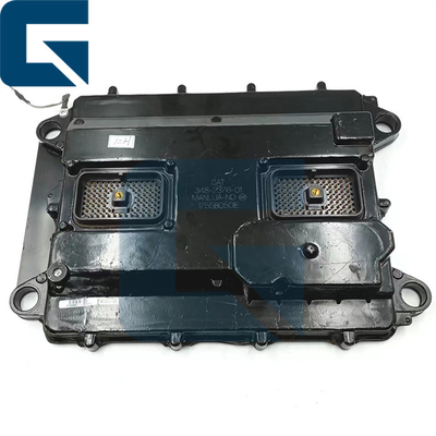 348-2376 ECU Controller 3482376 For D6R Track