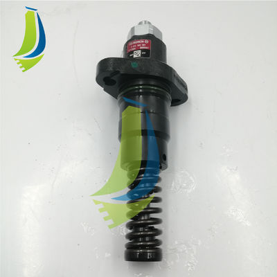 21147446 D6E Engine Fuel Injection Pump Unit Pump For EC210B Excavator