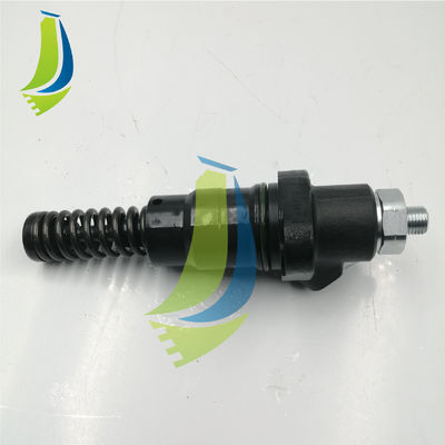 21147446 D6E Engine Fuel Injection Pump Unit Pump For EC210B Excavator