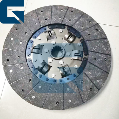 ME550013 Dump Truck FV515 FV415 Damper / Clutch Disc