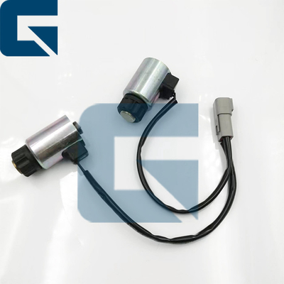 UC1026029415 Solenoid Valve For WA320 Wheel Loaders