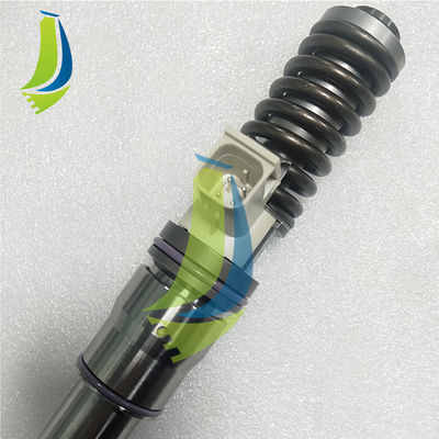 21340611 D13 Engine Fuel Injector VOE21340611 For  EC380 EC480 Excavator
