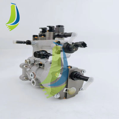 0445025618 Fuel Injection Pump For QSL9.3 Engine Parts