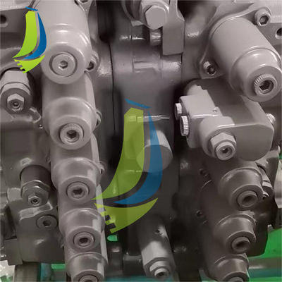 14634178 Main Control Valve For EC480D Excavator Parts