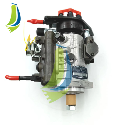 9521A031H C7 Engine Spare Parts High Quality Diesel Fuel Injection Pump 9521A031H For E320D Excavator