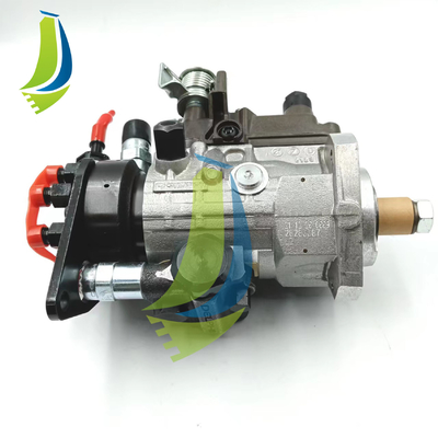 9521A031H C7 Engine Spare Parts High Quality Diesel Fuel Injection Pump 9521A031H For E320D Excavator