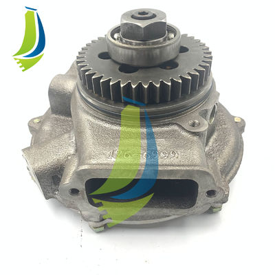 176-7000 Water Pump 1767000 For C10 C12 Engine