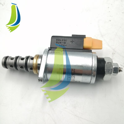 457-9878 4579878 Solenoid Valve For E330D E336D Excavator