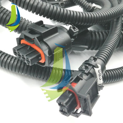65.29101-6197 Wire Harness For DX300 DX340 Excavator Parts