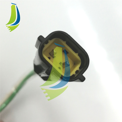 KDRDE5K-20/40C40-109 Spare Parts Solenoid Valve KDRDE5K2040C40109 For EC210B Excavator