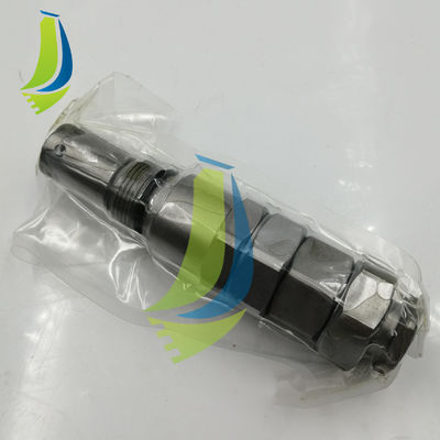 SA8230-12520 Main Relief Valve For EC210B Excavator Parts