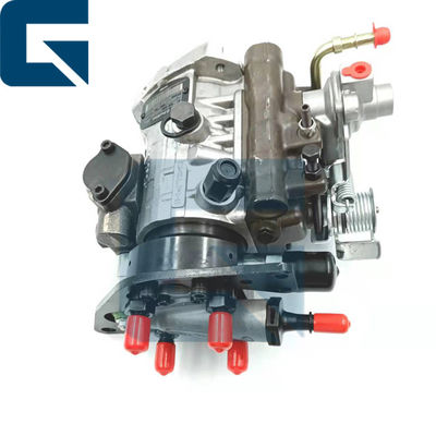 9520A383G 2644C313 Type DP310 Fuel Injection Pump