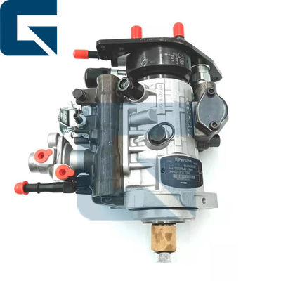 9520A383G 2644C313 Type DP310 Fuel Injection Pump