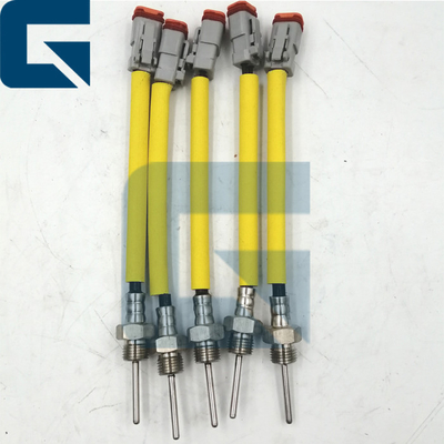 204-0320 2040320 Excavator E330C Engine C9 Temperature Sensor