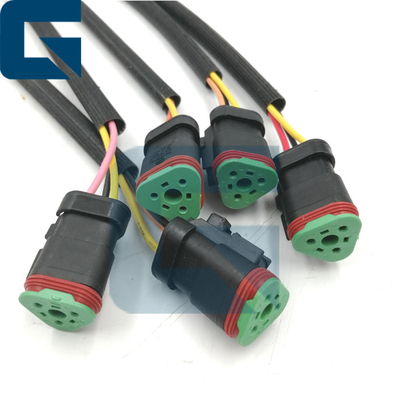 236-6220 2366220 Excavator E330D E336D Pressure Sensor