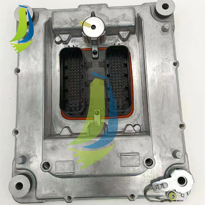 60100011 Controller Ecu For EC220D EC300D Excavator