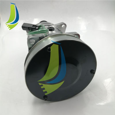 106-5122 Air Conditioning Compressor 1065122 For 980H D7R Tractor