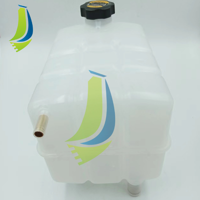 277-4837 C6.6 Engine Water Expansion Coolant Tank 2774837 For 120K 120M Track