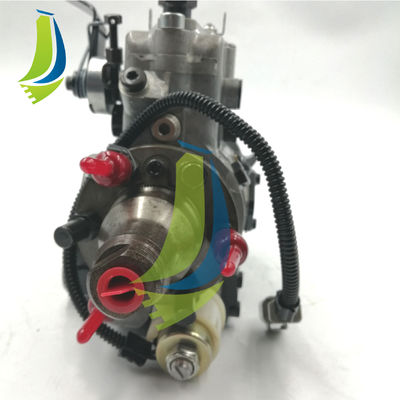 DB4327-5986  DB43275986 Spare Parts Diesel Fuel Injection Pump RE531128