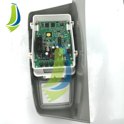 300426-00012A Monitor Display Panel 30042600012A For DX300LC DX340 Excavator