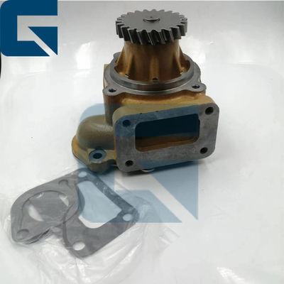 6151-62-1110 6151621110 Wheel Loader WA470-3 Water Pump