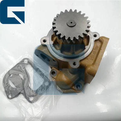 6151-62-1110 6151621110 Wheel Loader WA470-3 Water Pump