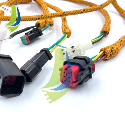 319-1348 Wire Harness 3191348 For E320D E312D Excavator