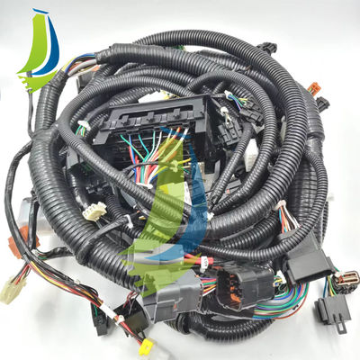 20Y-06-31110 Internal Wire Harness 20Y0631110 For PC200-7 PC230-7 Excavator