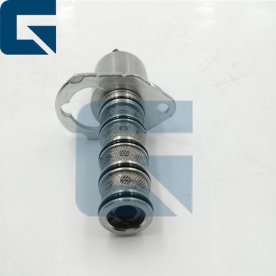 AT310586 RE211158 Tractor 210K 410K Solenoid Valve