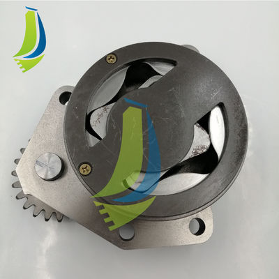 3966840 6CTA 6CT Engine Spare Part Oil Pump 3950005