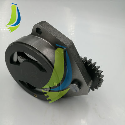 3966840 6CTA 6CT Engine Spare Part Oil Pump 3950005