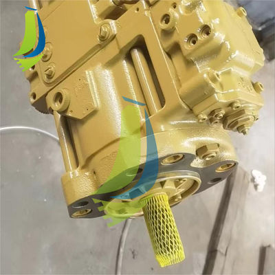 4I-7634 3054 Engine Hydraulic Pump 4I7634 For E312D Excavator