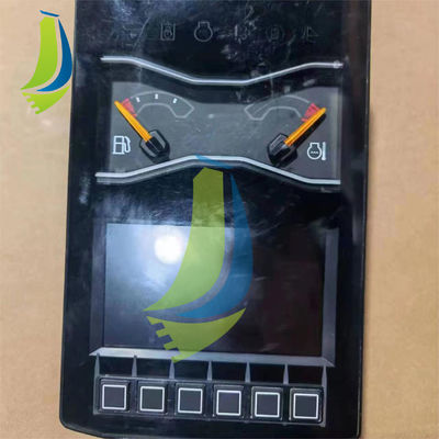 589-5731 Display Monitor Panel 5895731 For E306 E307 Excavator