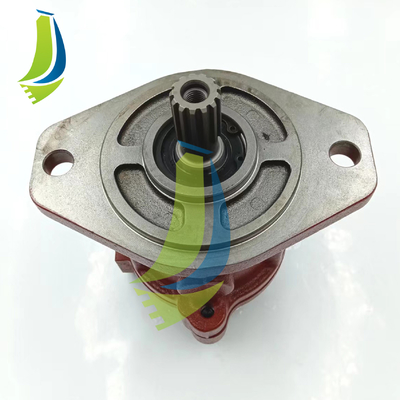 14533496 Fan Motor For EC360B EC460B Excavator Parts