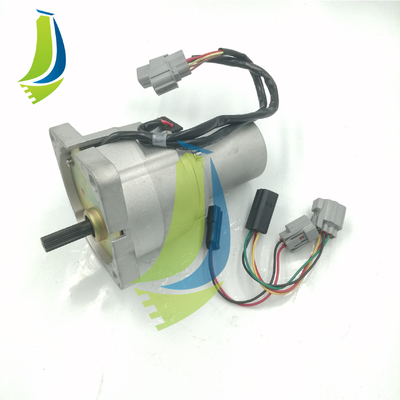 YN20S00002F1 Accelerator Throttle Motor yn20s00002f1 For SK200-6 Excavator