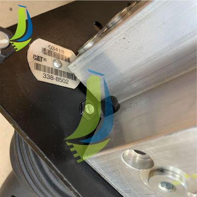 338-8502 Control Group Joystick Assy 3388502 For 950GC Wheel Loader