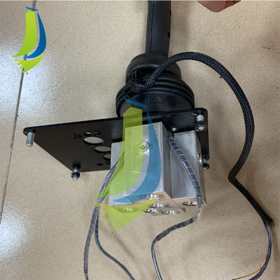 338-8502 Control Group Joystick Assy 3388502 For 950GC Wheel Loader