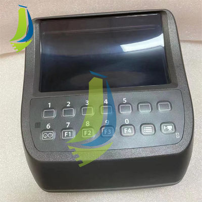 4652262 Monitor Display Panel For ZX200-3 ZX250-3 ZX270-3 Excavator
