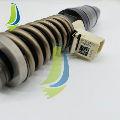 21340612 Fuel Injector VOE21340612 For D13 Engine