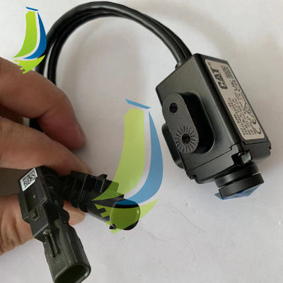 512-6385 5126385 Camera Gp For E323 Excavator Parts