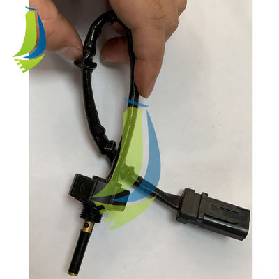 423-6434 4236434 Water Level Sensor For 320E Excavator Parts