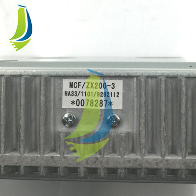 0078287 9292112 Control Module Controller ECU For ZAX200-3 ZAX350-3 Excavator