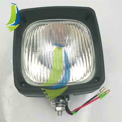 21N6-20210 Spare Parts Work Lamp 21N620210 For R210-7 R290-7 Excavator