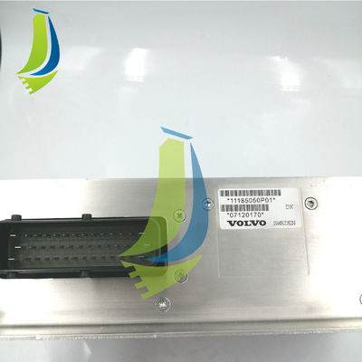 11185050 VOE11185050 Electric Parts ECU Controller Control Unit For L120E L160E Excavator